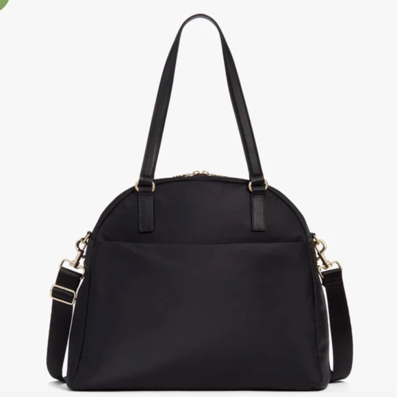 NEW LO & SONS O.G. 2  Signature Medium Travel and Laptop Bag - Picture 1 of 11